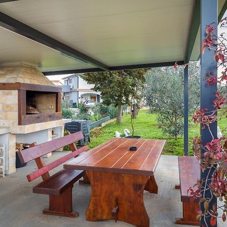 Apartmani Magdalena Pula Dış mekan fotoğraf