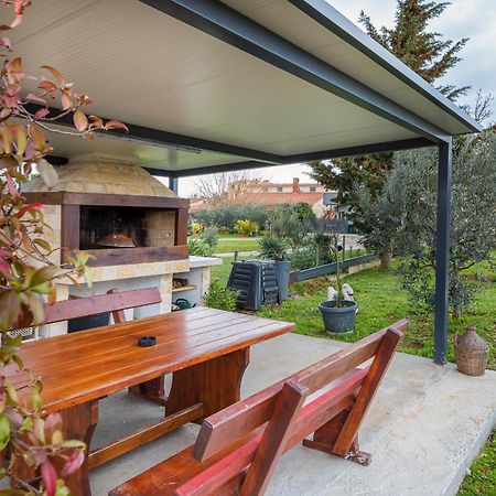 Apartmani Magdalena Pula Dış mekan fotoğraf