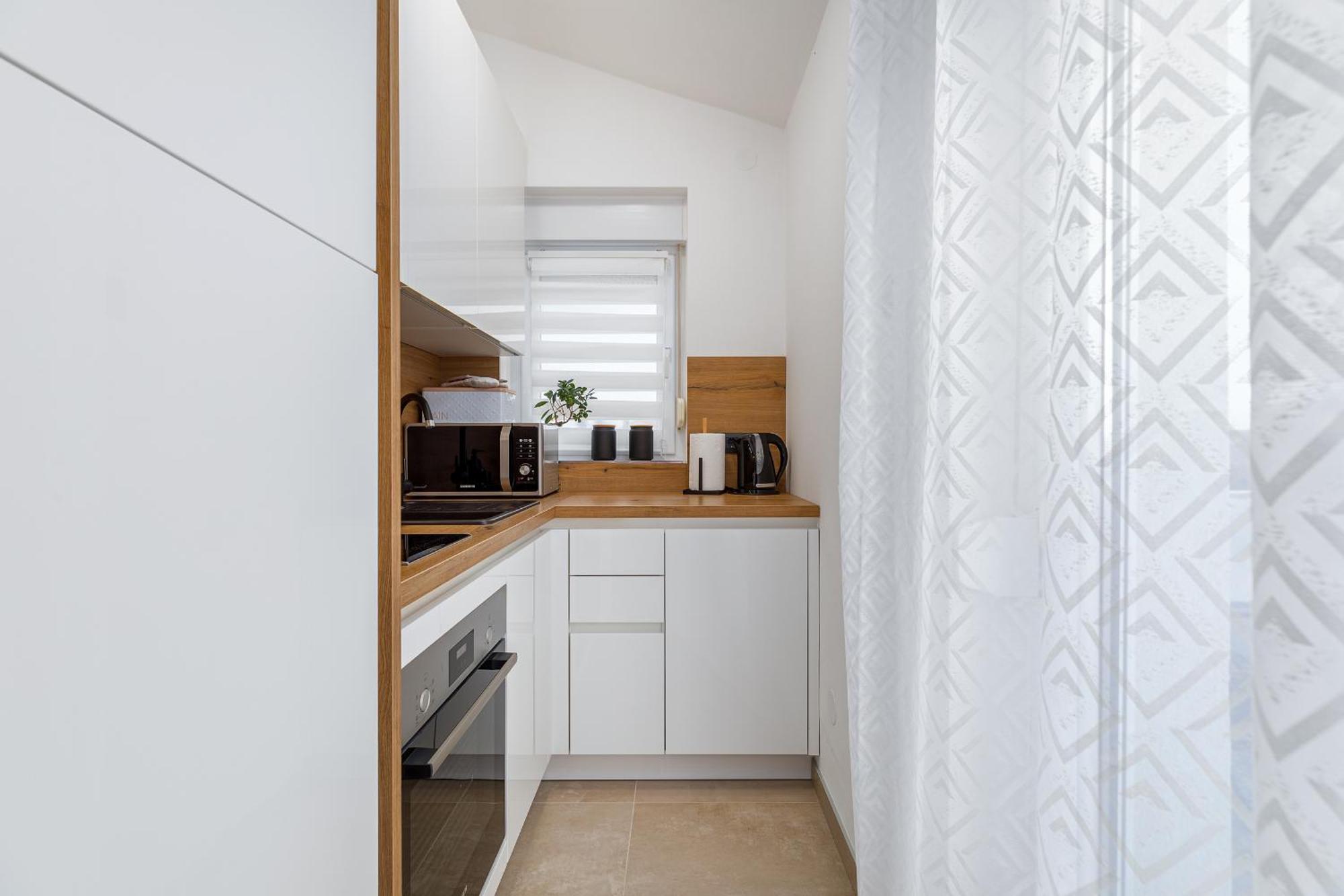 Apartmani Magdalena Pula Dış mekan fotoğraf