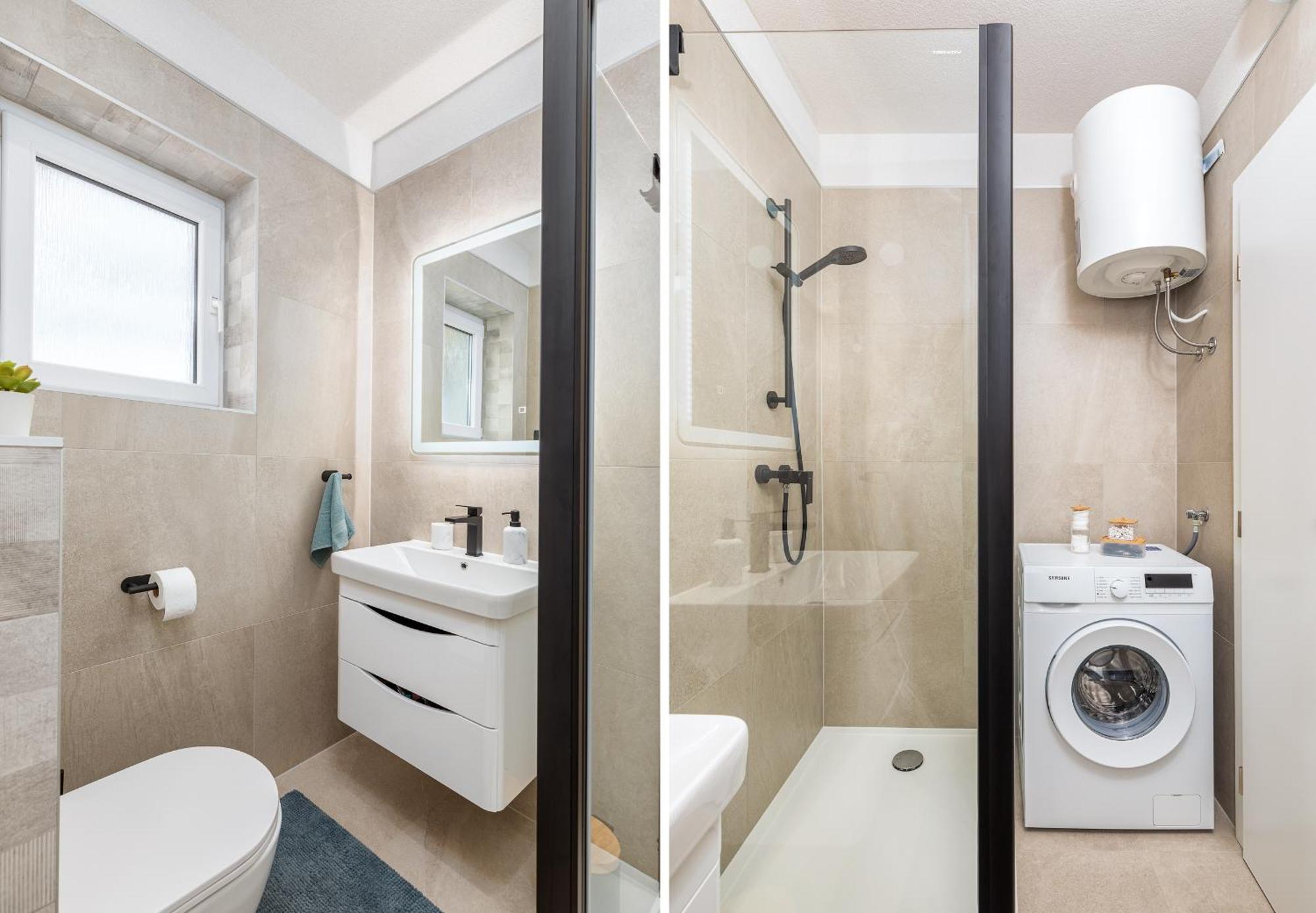 Apartmani Magdalena Pula Dış mekan fotoğraf